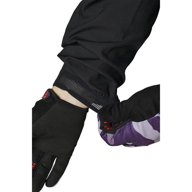 FOX Racing W Ranger Wind naisten FOX Racing W Ranger Wind naisten